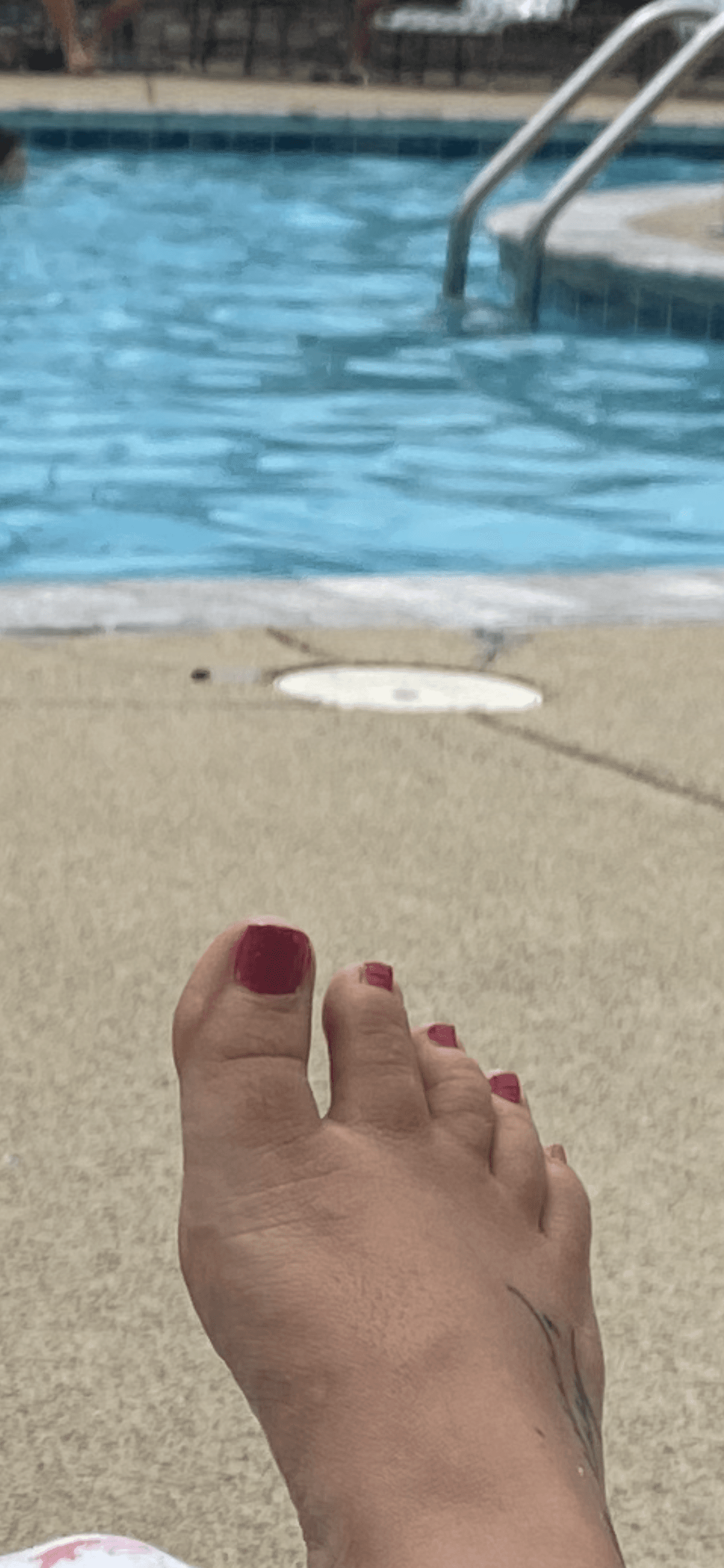 Little Feet