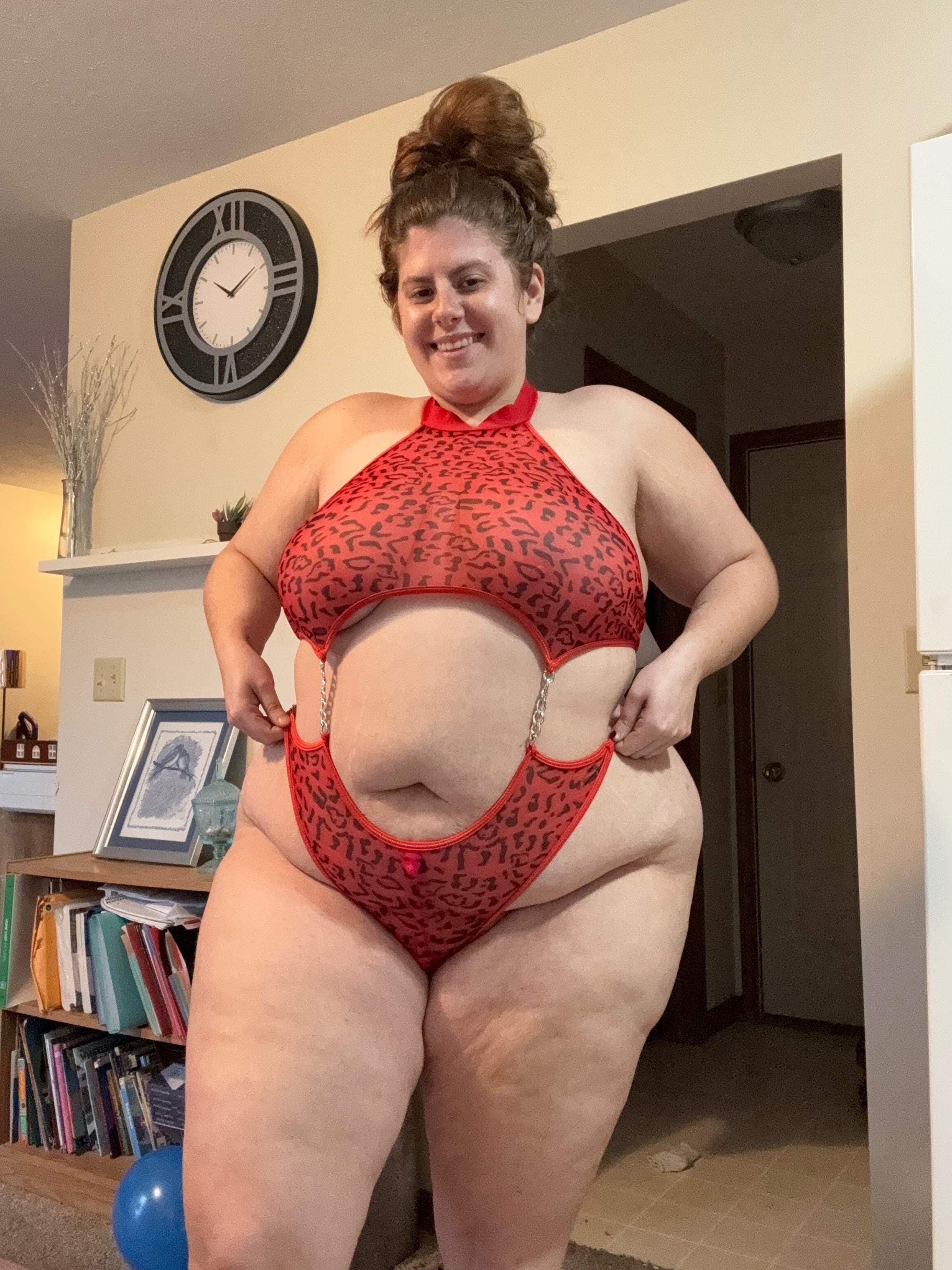 Fat Mama Lex