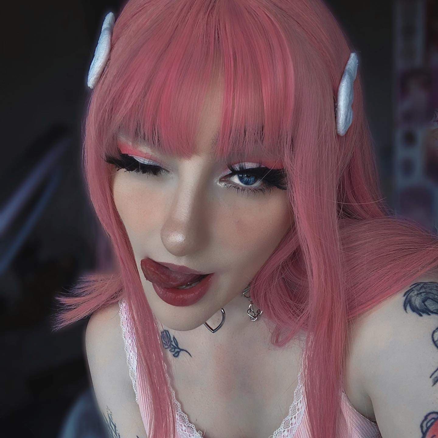 Mika - 23 ♡ She/He