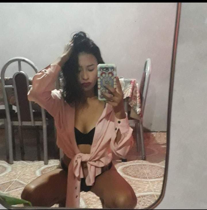 Perrita loca