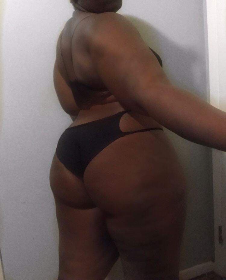Dark ‘n Lovely 😘