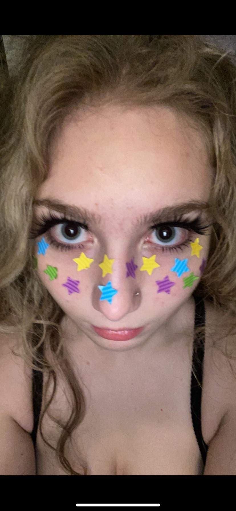 laser baby