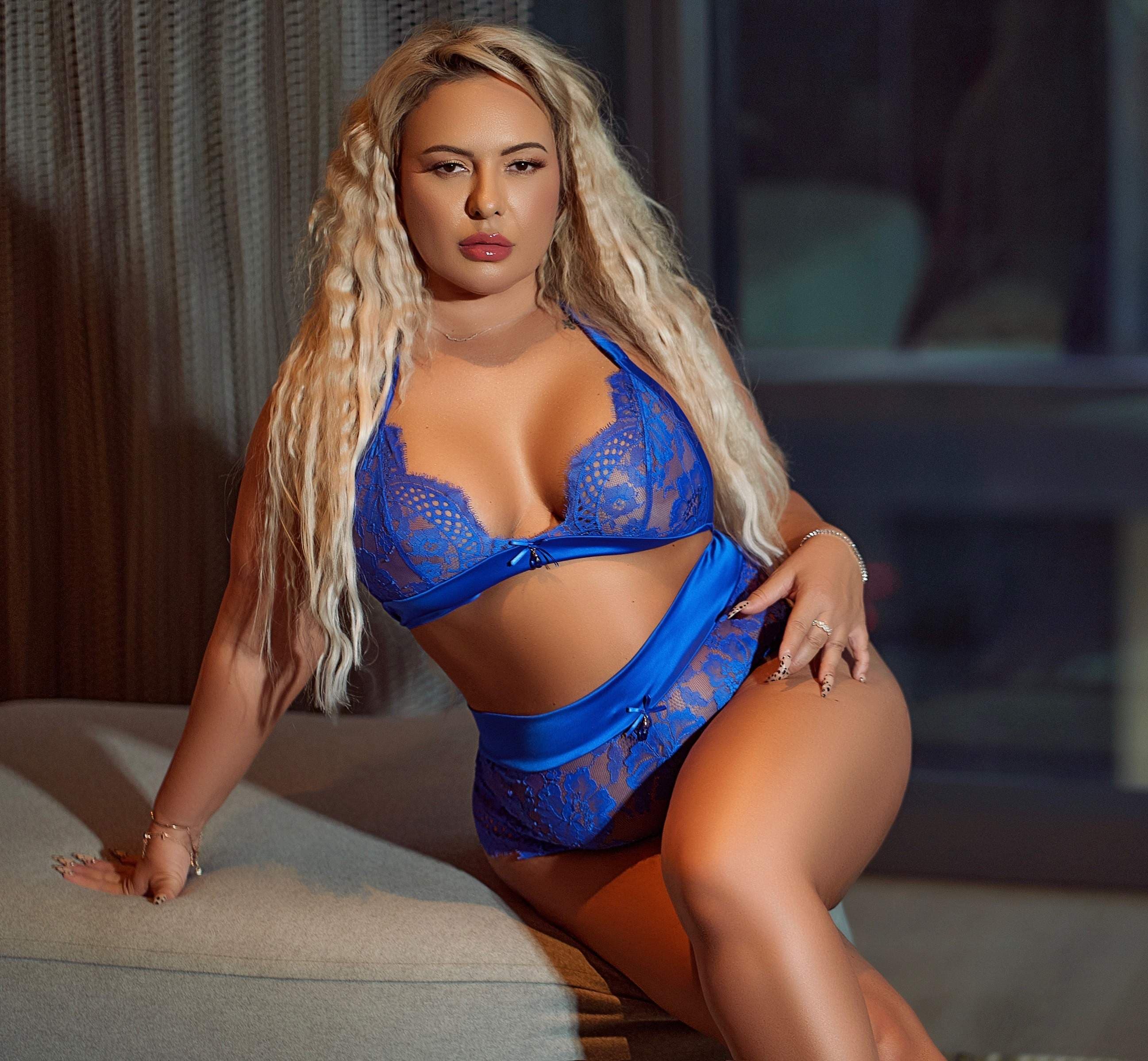 Nikita Ocean