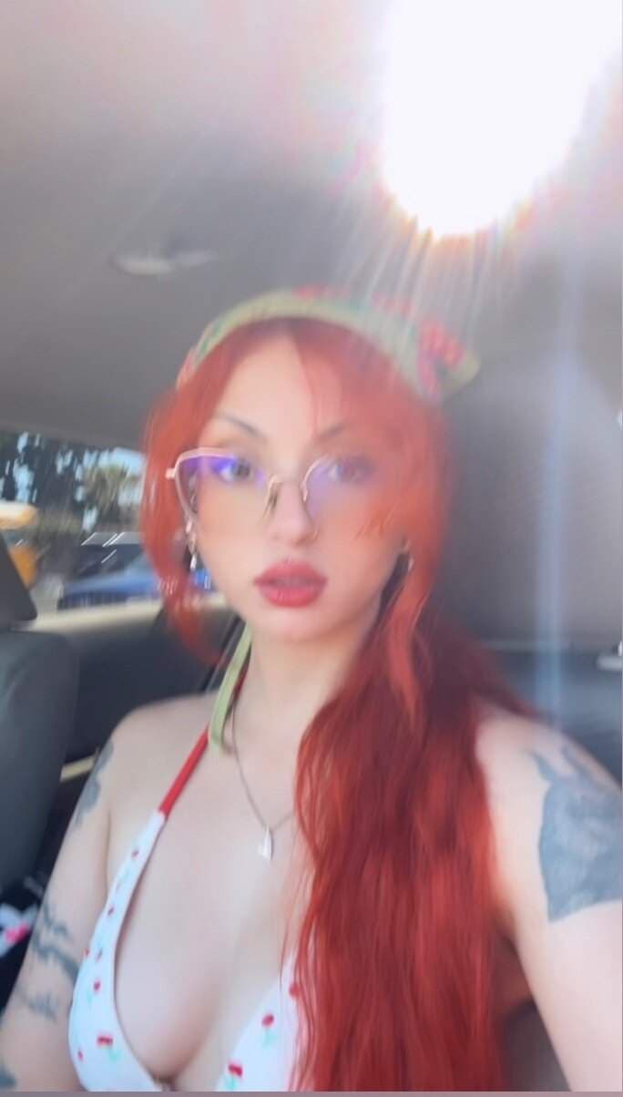 💝 Sapphire Swann 💝 u/sapphireswannxo