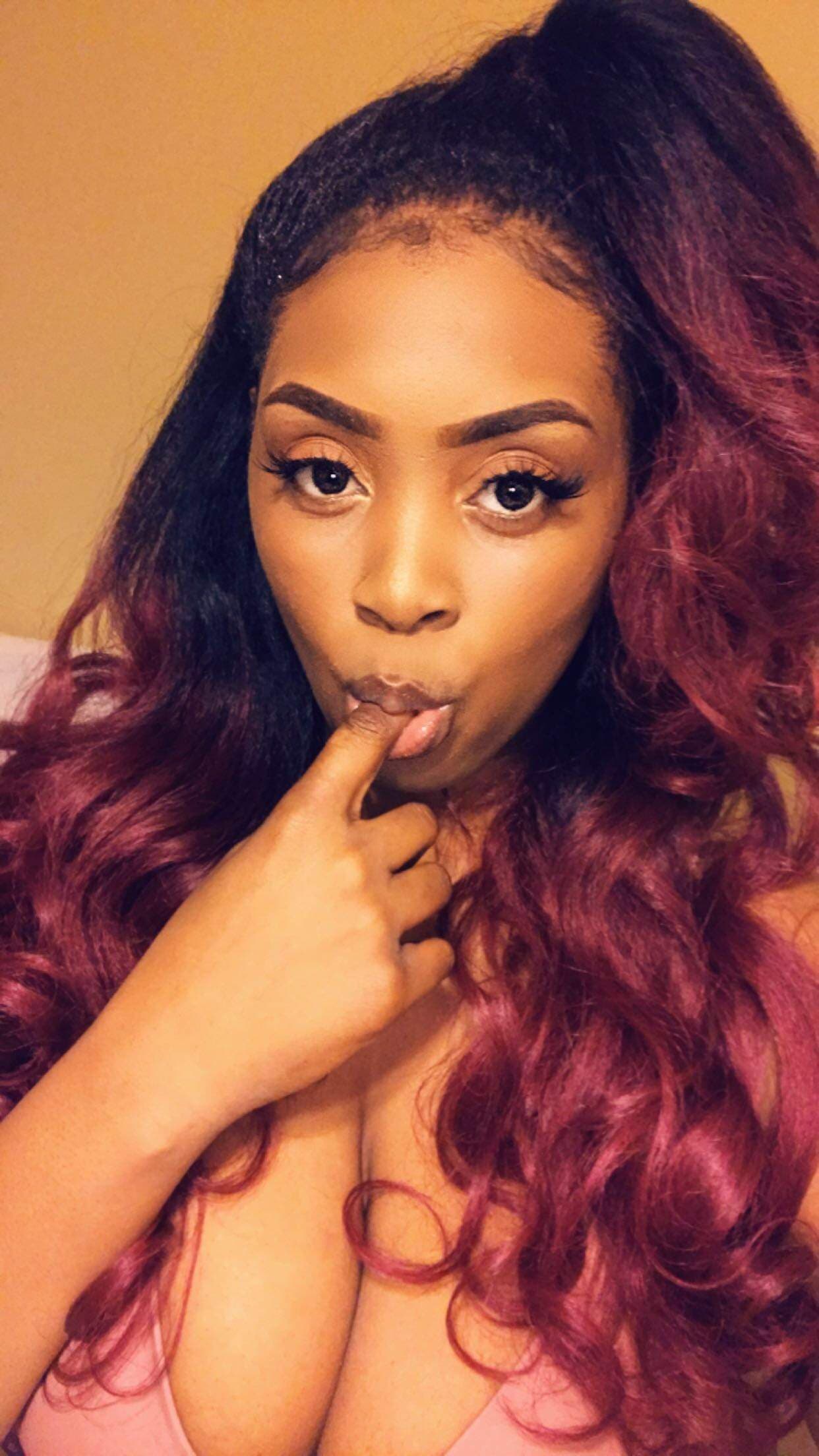 Freaky ⚜️& Doll Face⚜️
