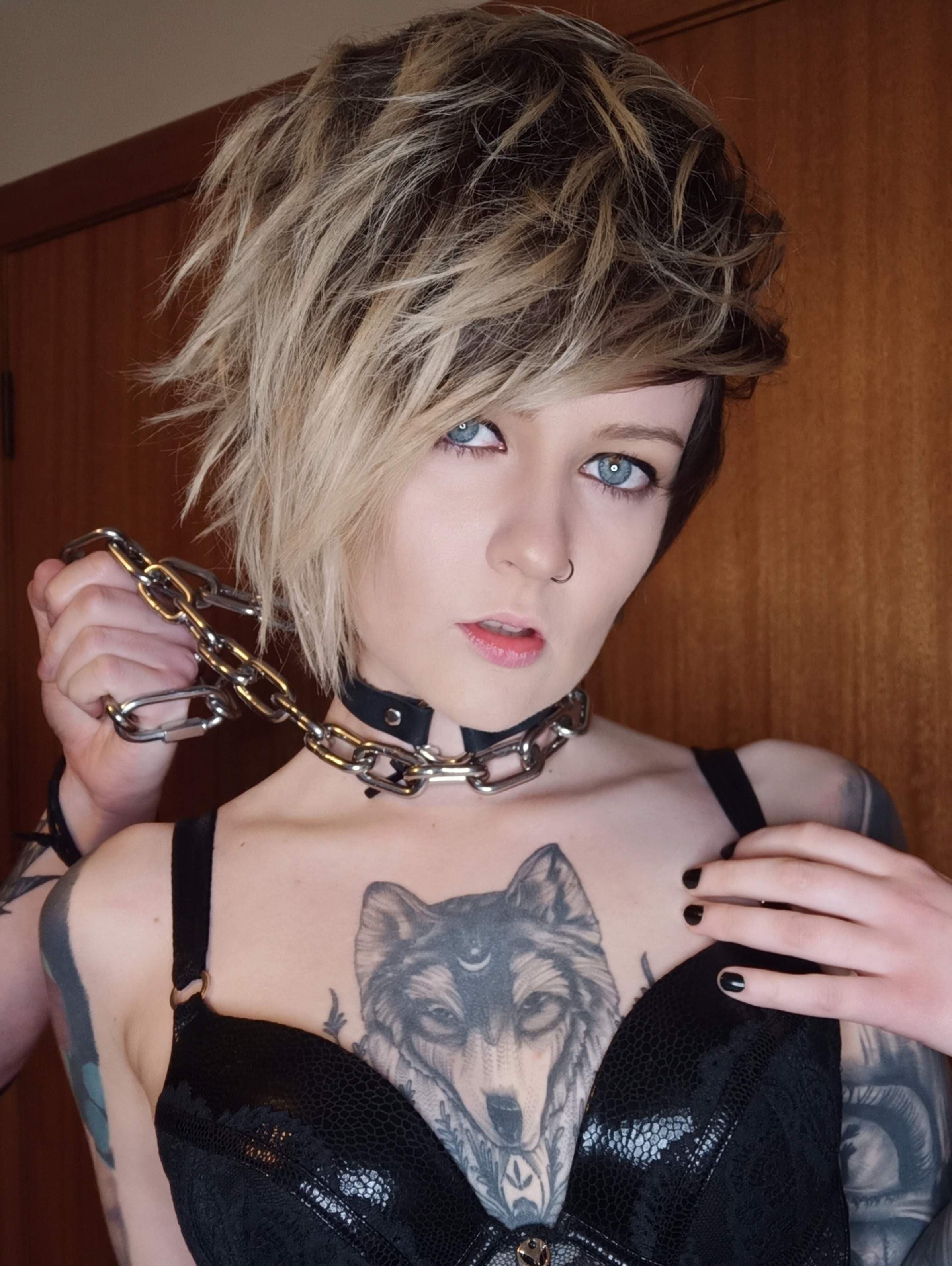 🖤 BloodDoll 🖤