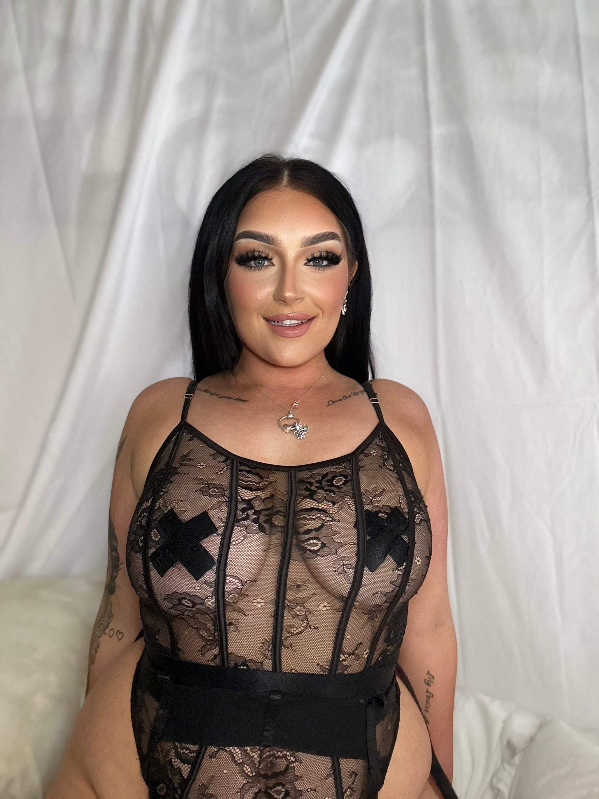 🖤LEXIE LOUISE🖤