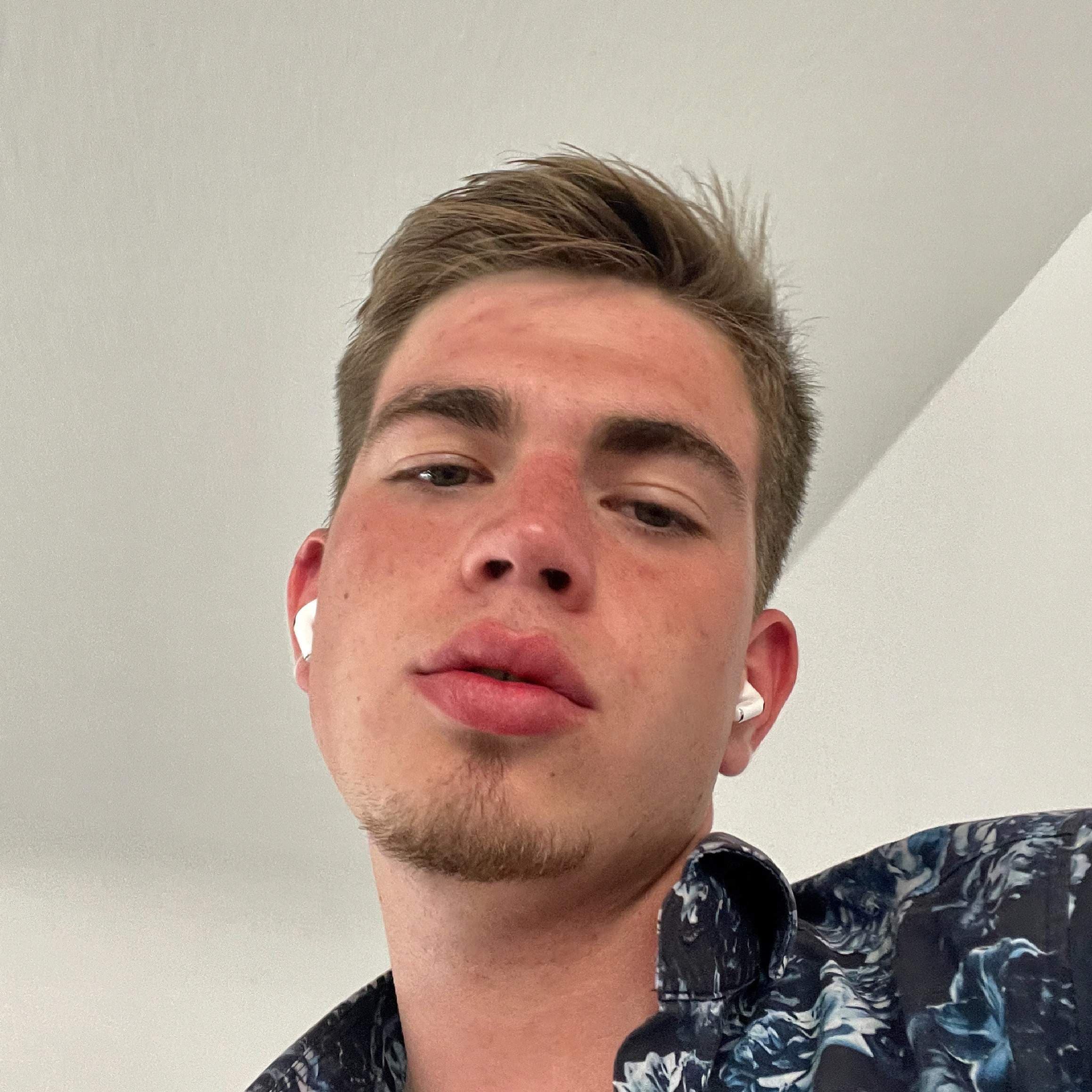 German Stud™️