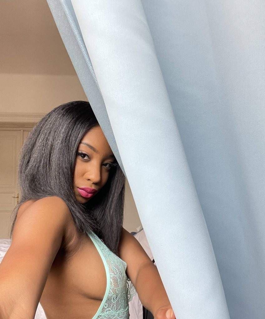 Lala Ivey