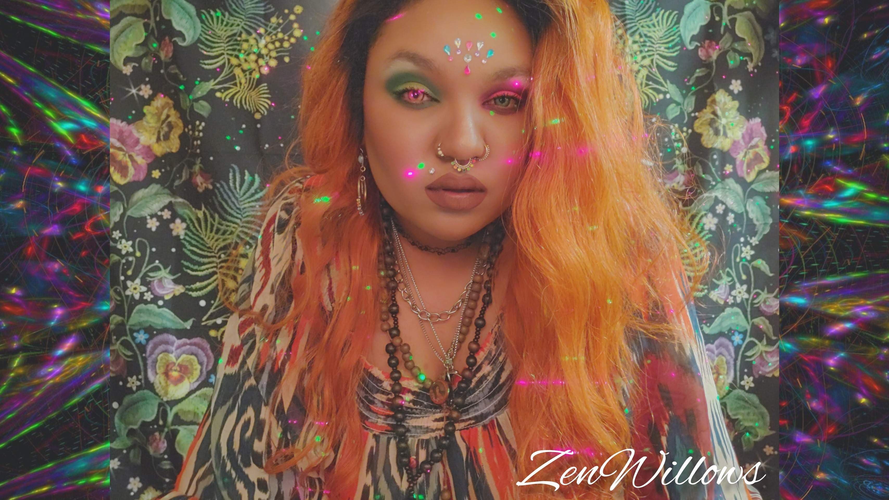 ZenWillows
