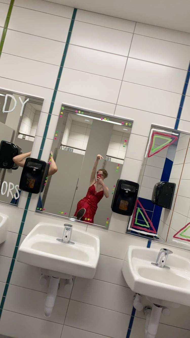 Queer Times