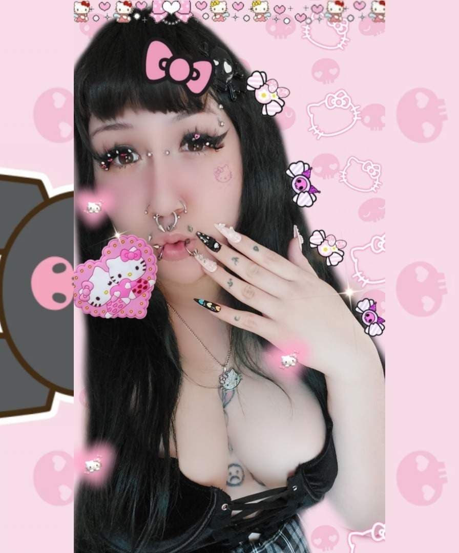 アレックスちゃん💕(THICC Succubus😈)