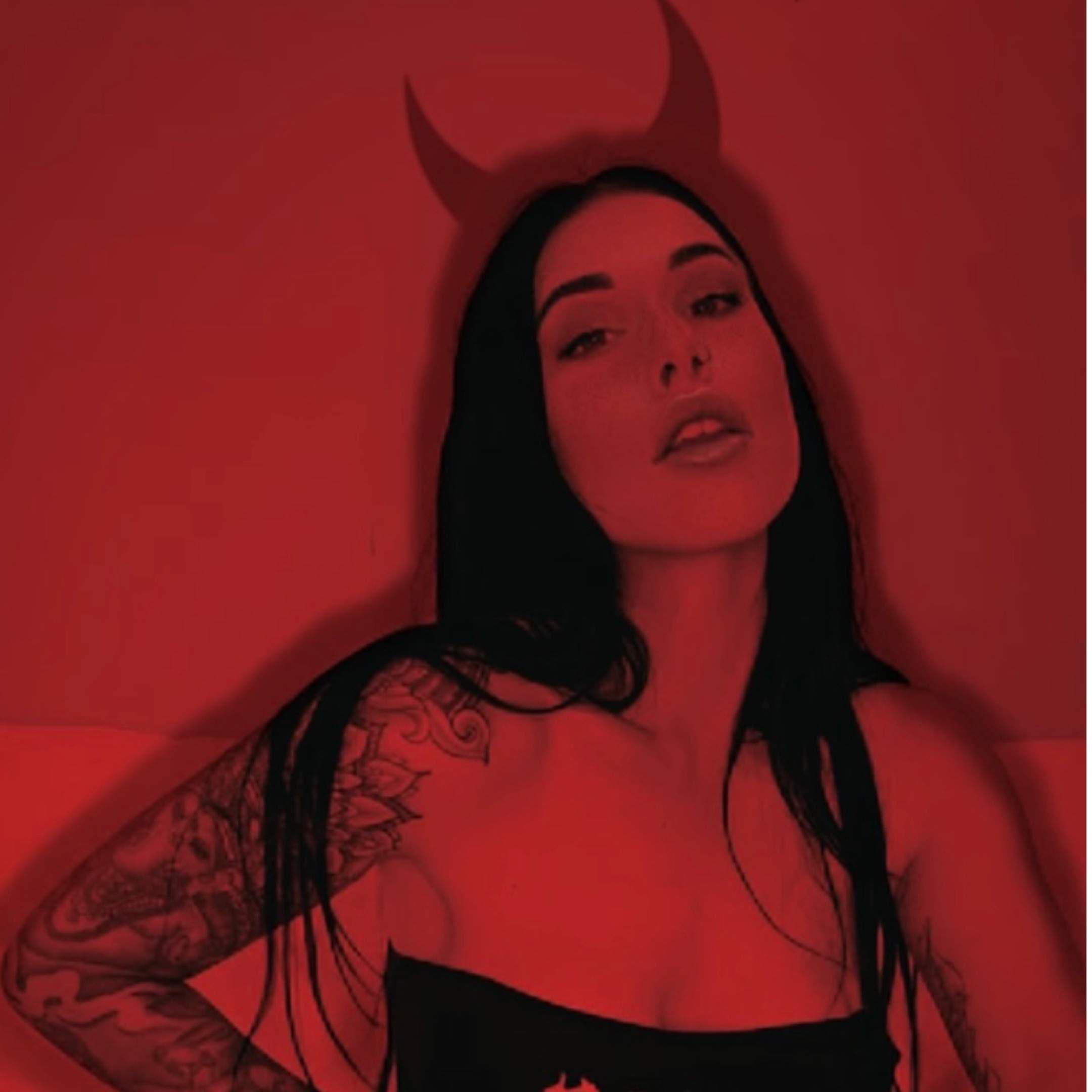 Goddess Lady Lucifer SGH