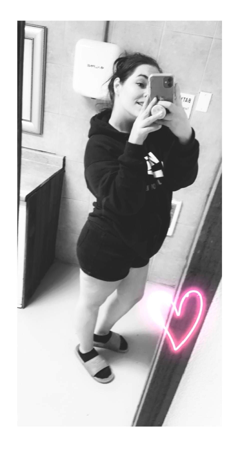 The Blunted Ladyy
