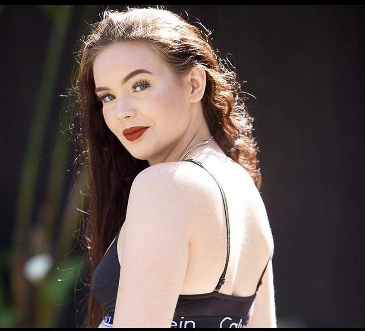 Sierra Pippin