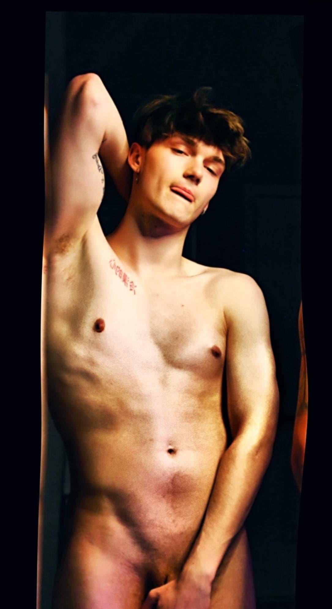 Dalton Kirk