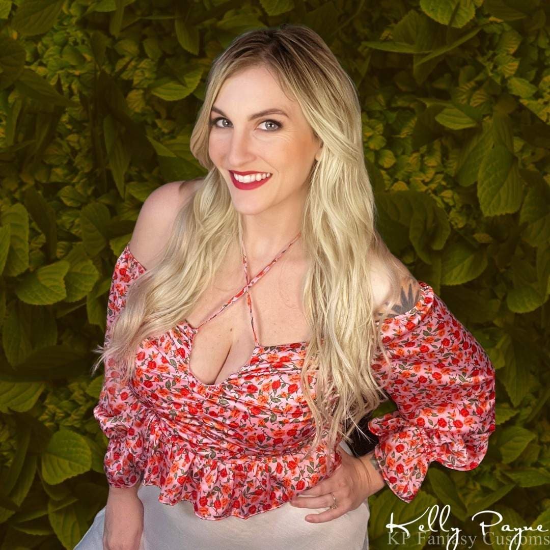 Kelly Payne
