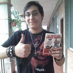 Adrian Ocon
