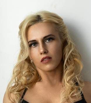 Irene Whitestar