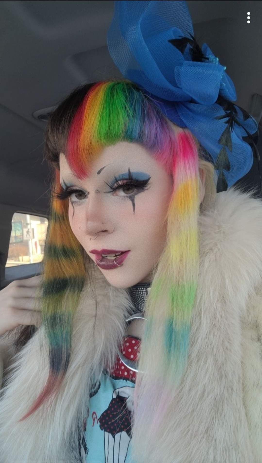 mistress webb