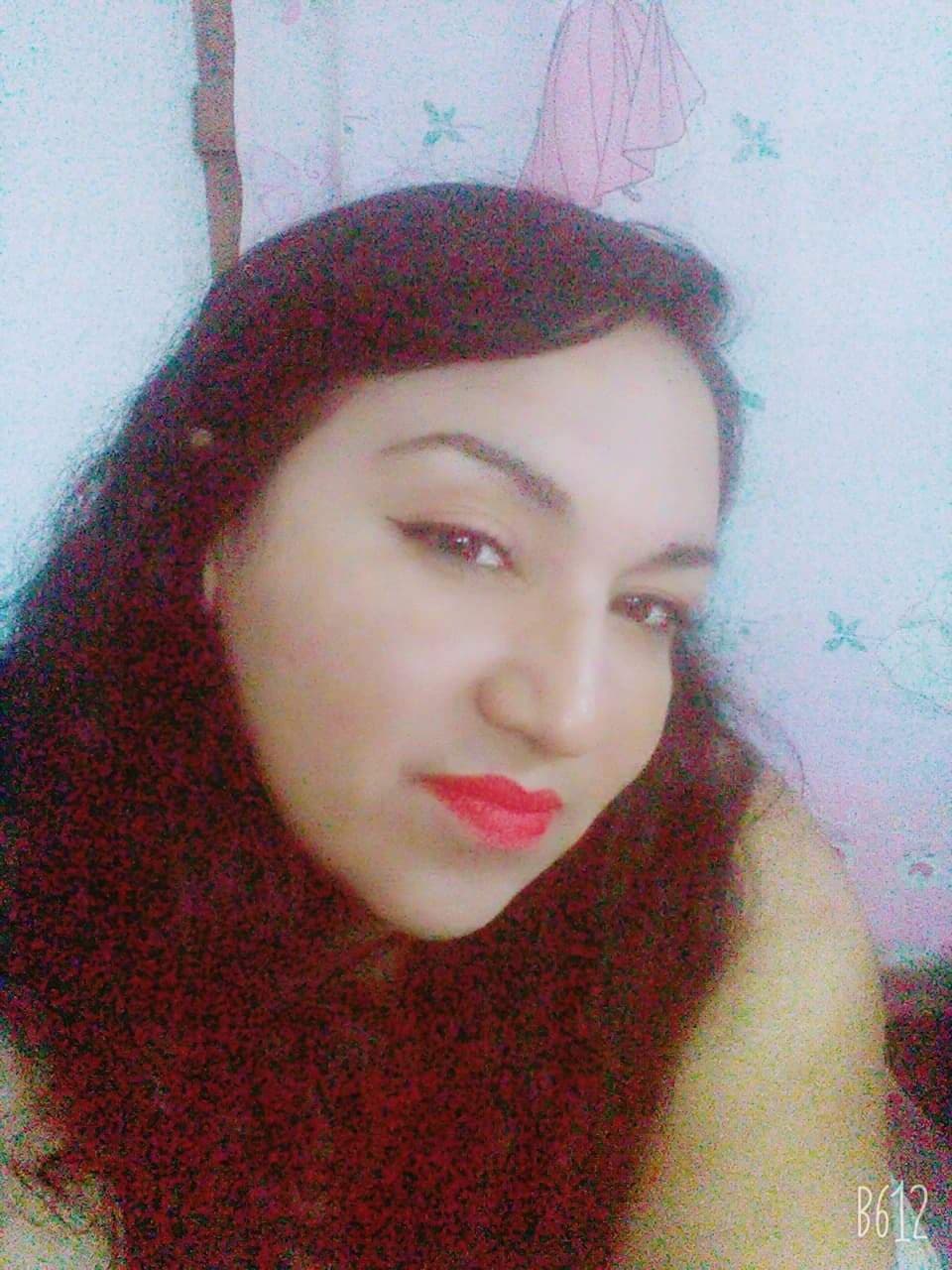 Liz 👣 👠