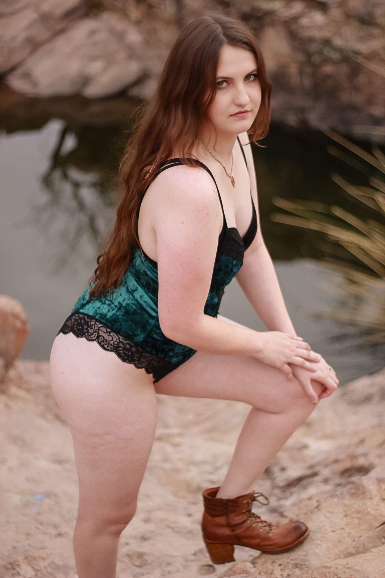 Stormy Summers