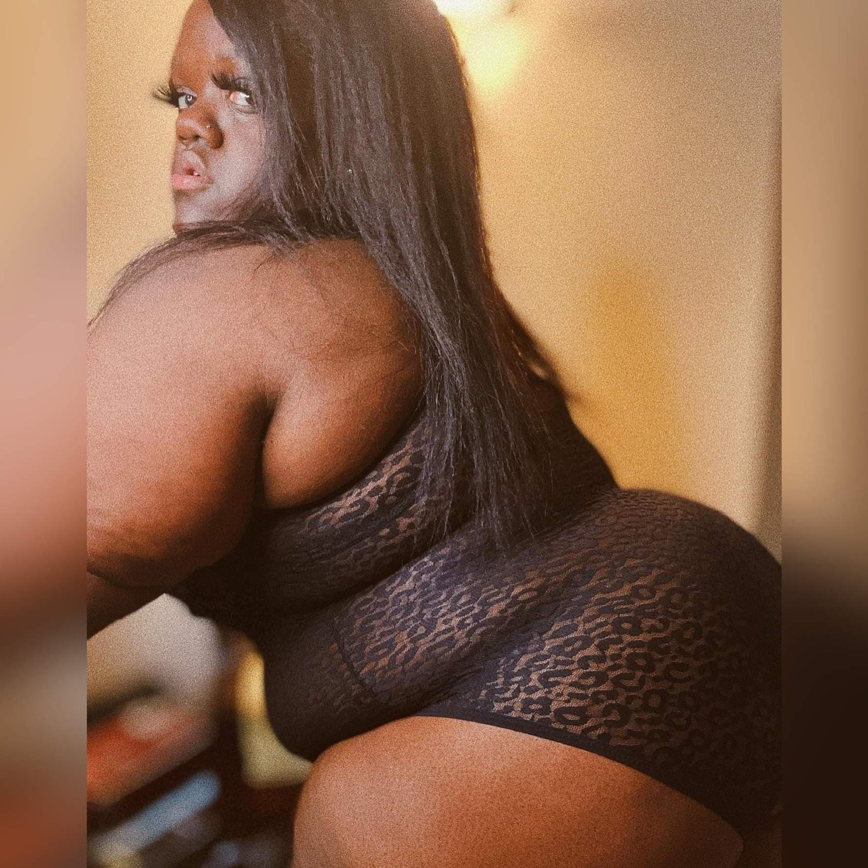 Fun Sized Henny 😛