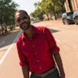 Amos A Gregory Jr