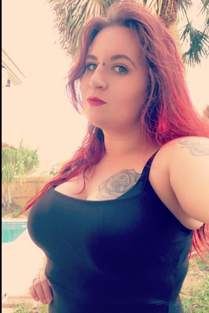 Nikki Jay Tease