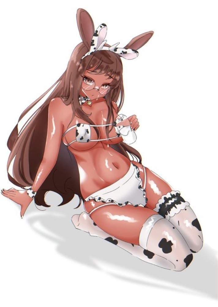 Princess Bunbunnie