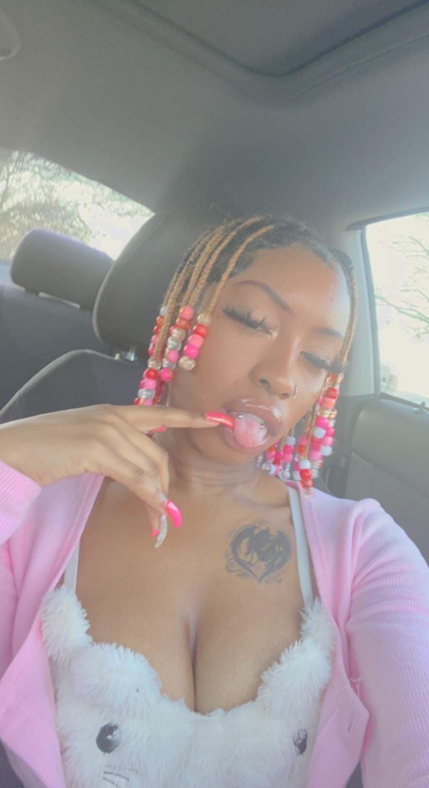 PINKYBRATZ