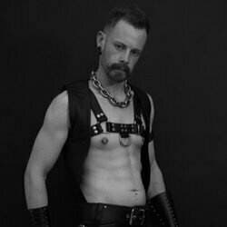 Alastair Noir