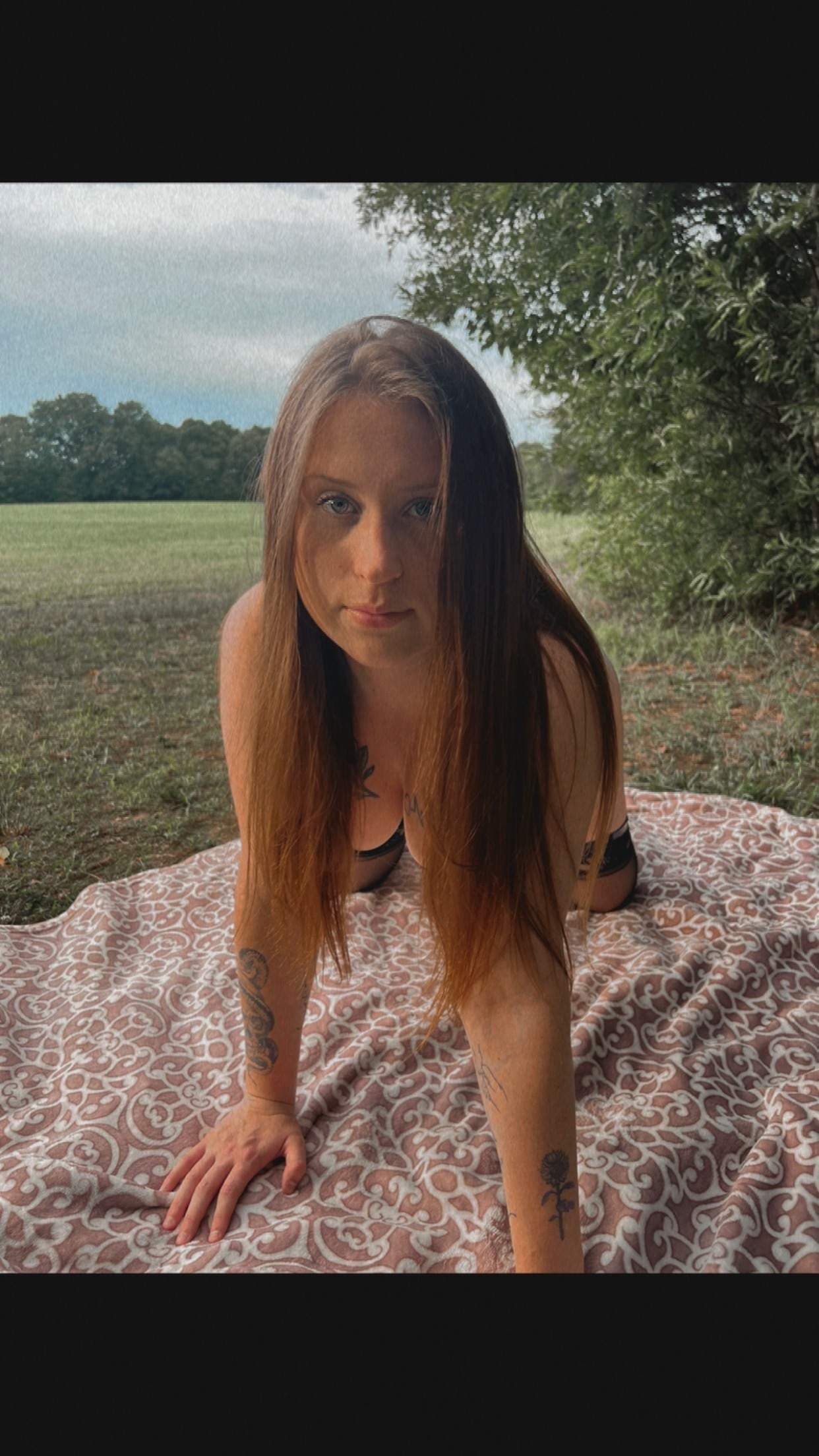 Caitlyn dyar🤪🥵
