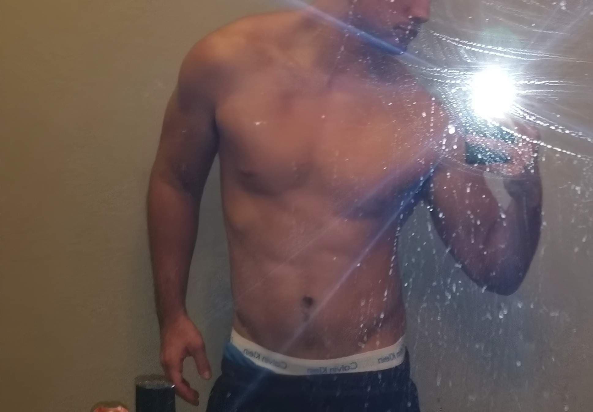 Stephen Klue