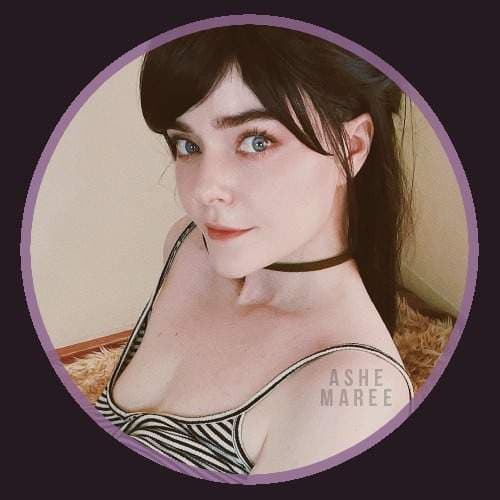 ✨Ashe Maree✨