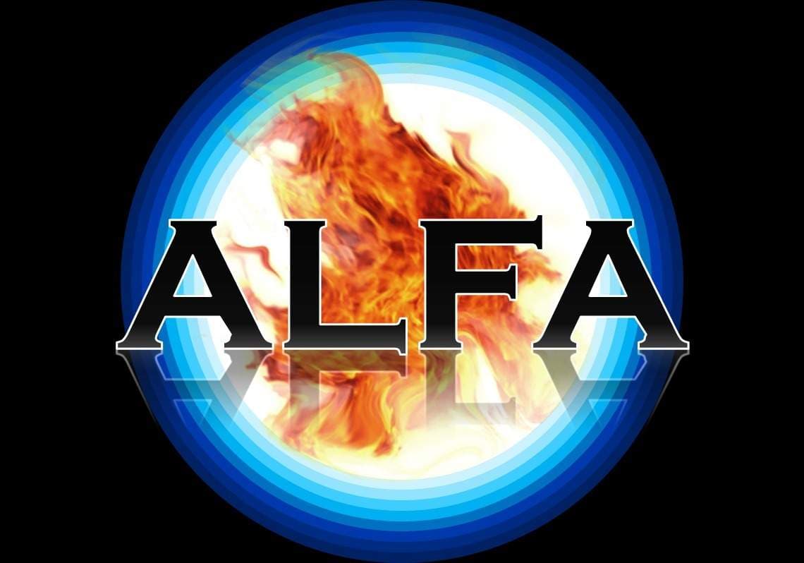 Alfa Erkek