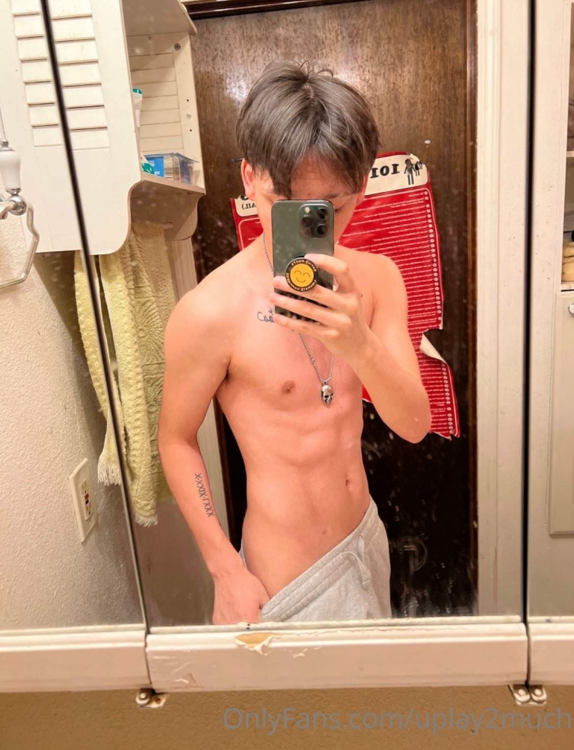 Play With Grey
