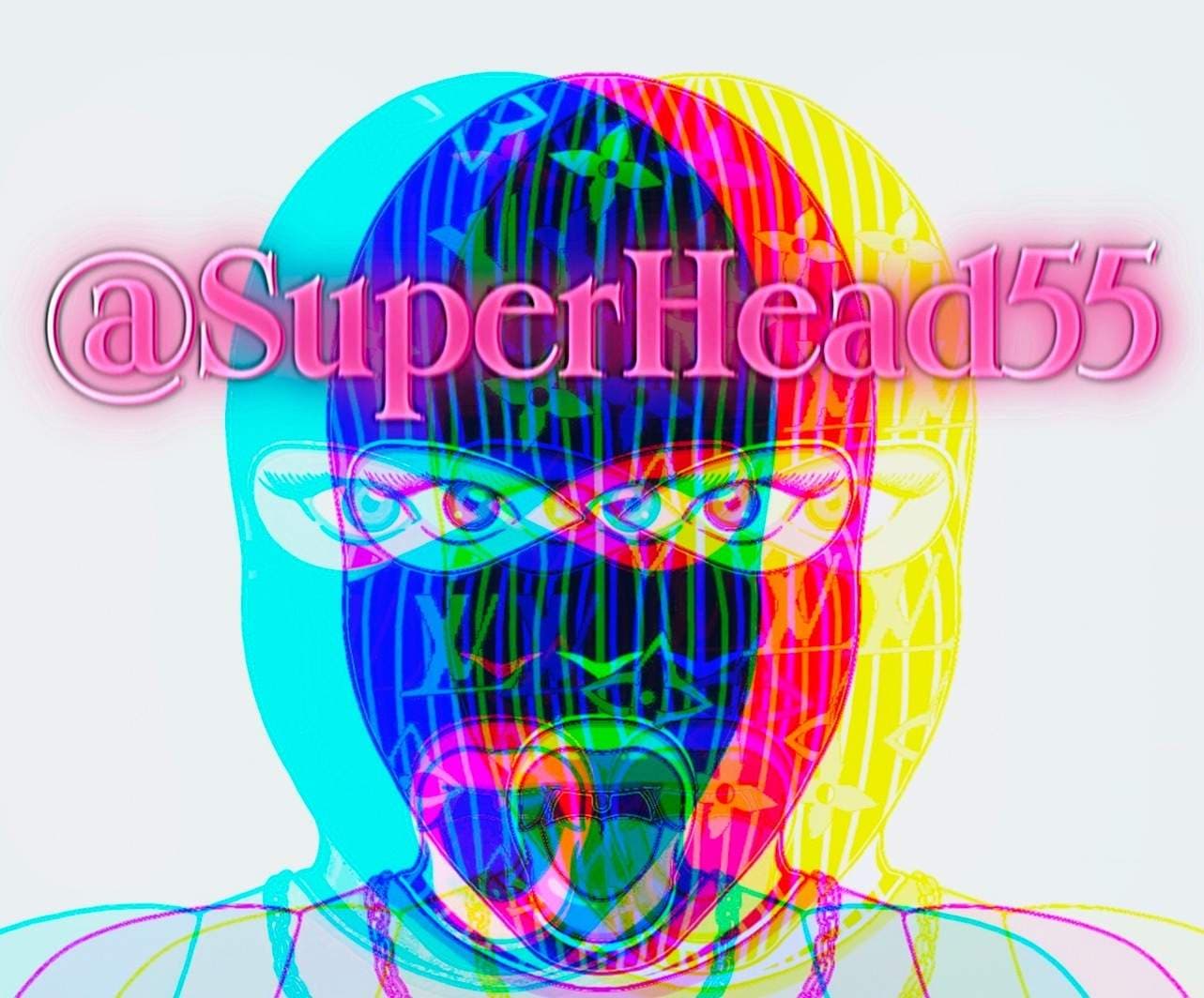 The Art of Superheadss 👄👄👄👄👄👄
