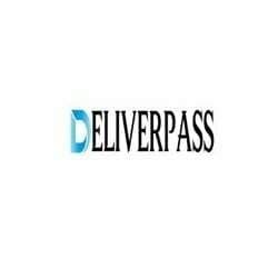 Deliverpass T shirt