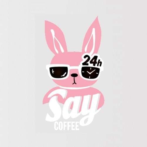 Say Coffee 24H