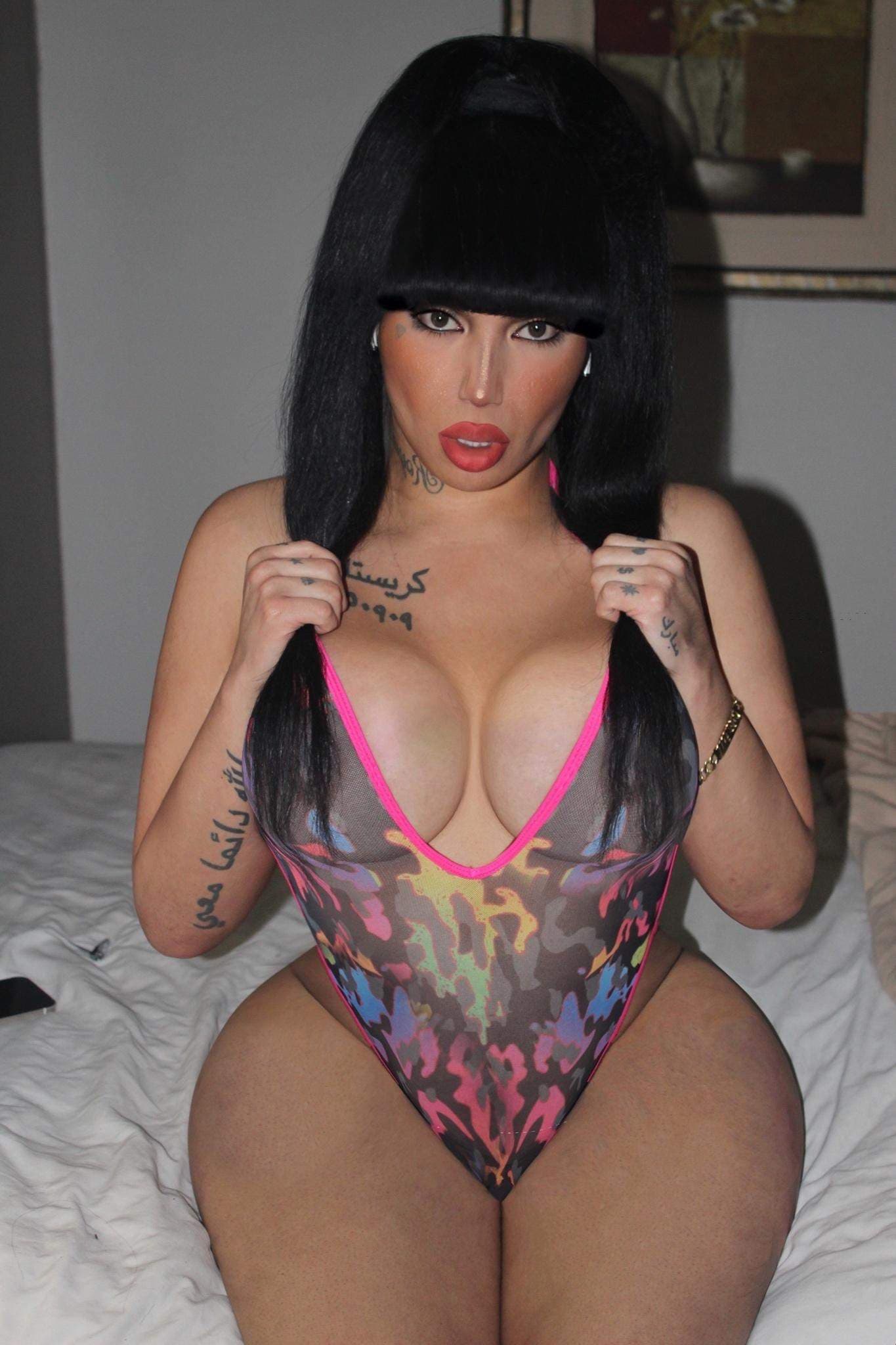 Exoticafivestar
