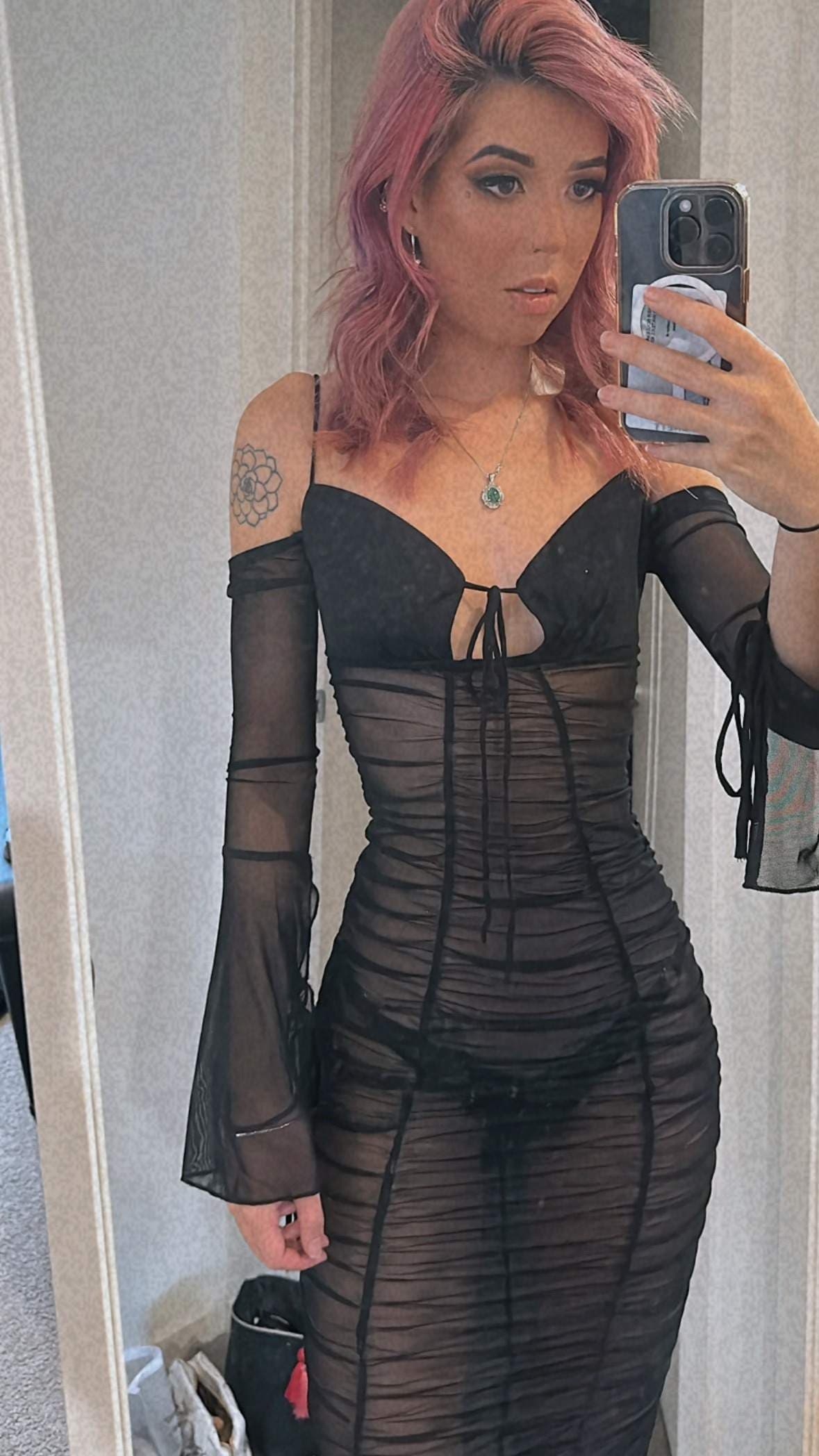 Friday Seven 🧚♀️