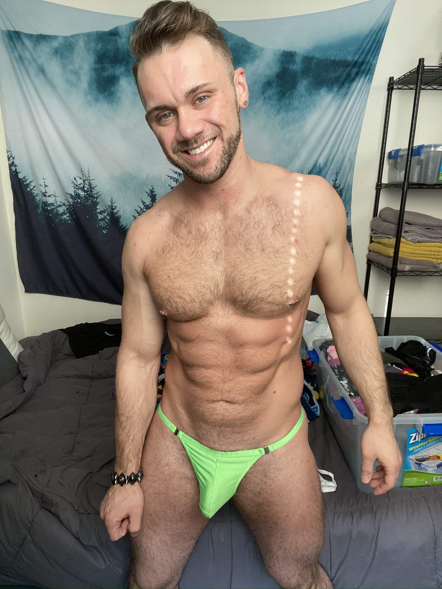 Blaze Austin