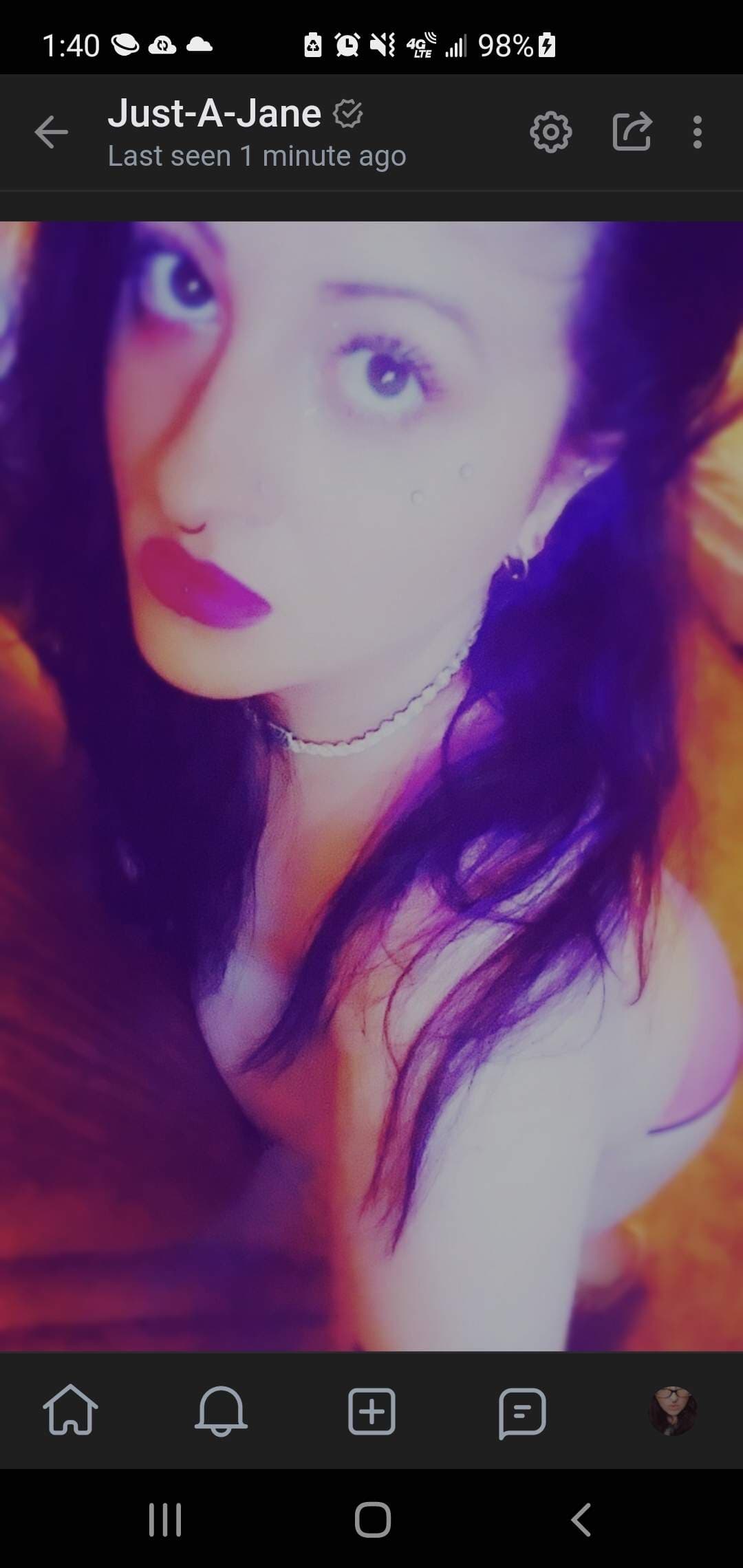 Just-A-Jane
