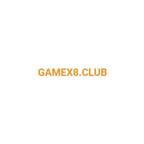 Game x8