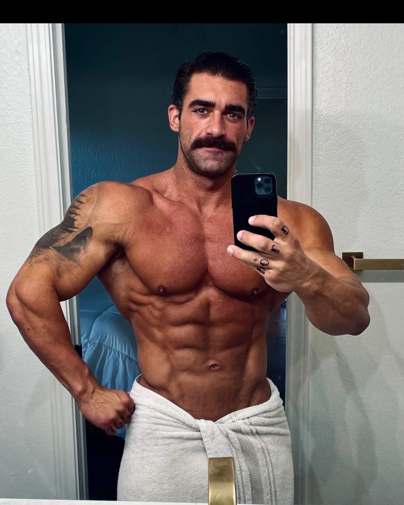 Braden Wuerch