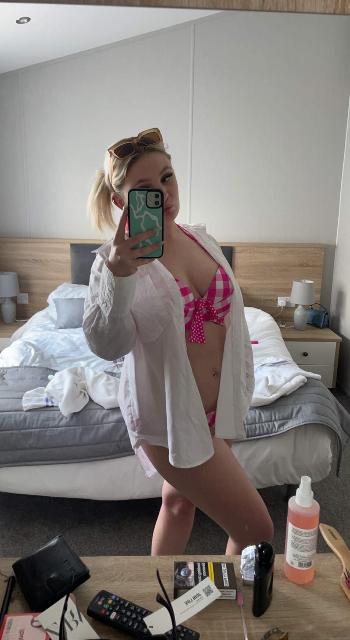 Molly