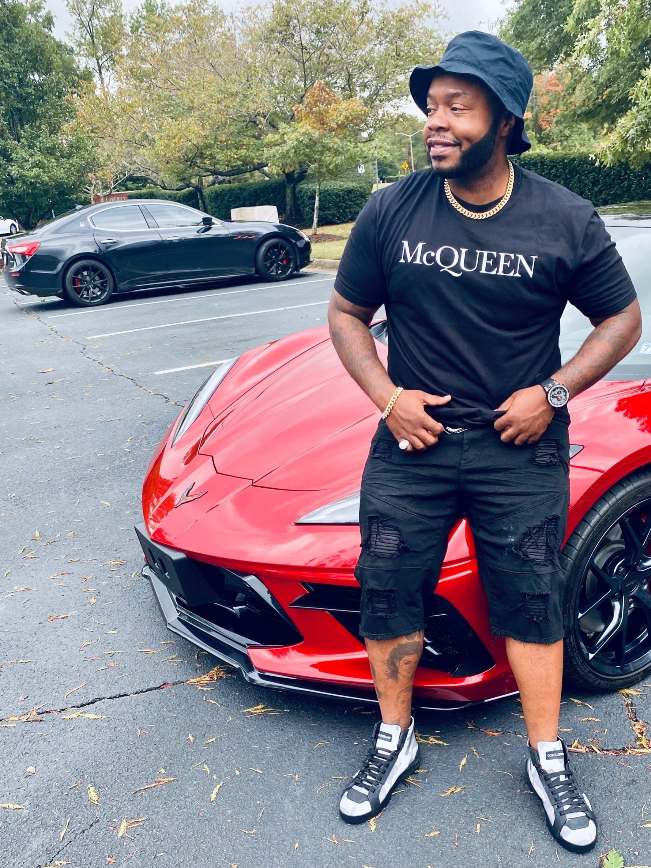 Naquan Gates