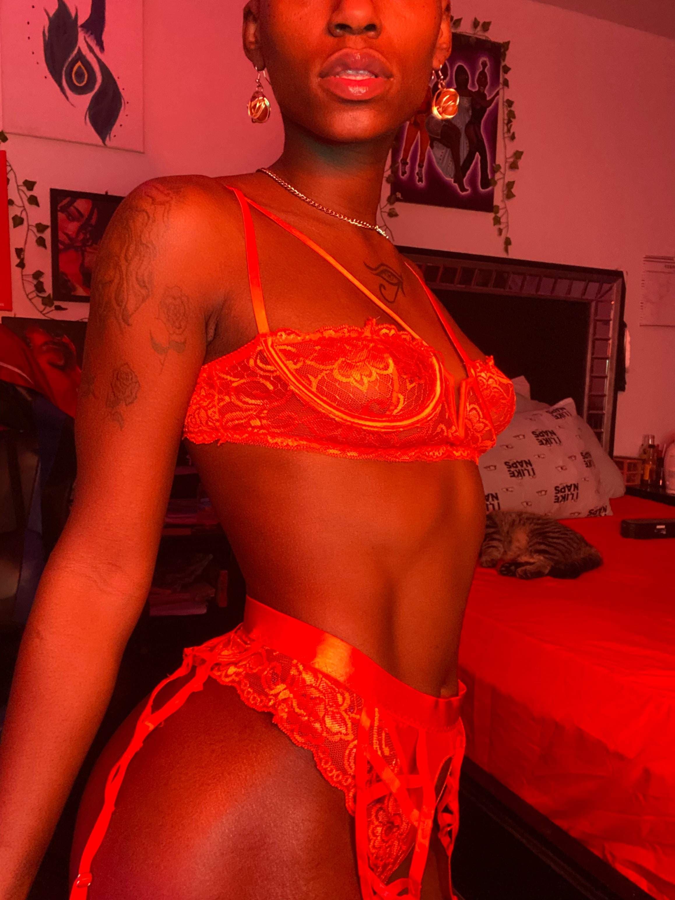 Genie’s Juice🧞♀️