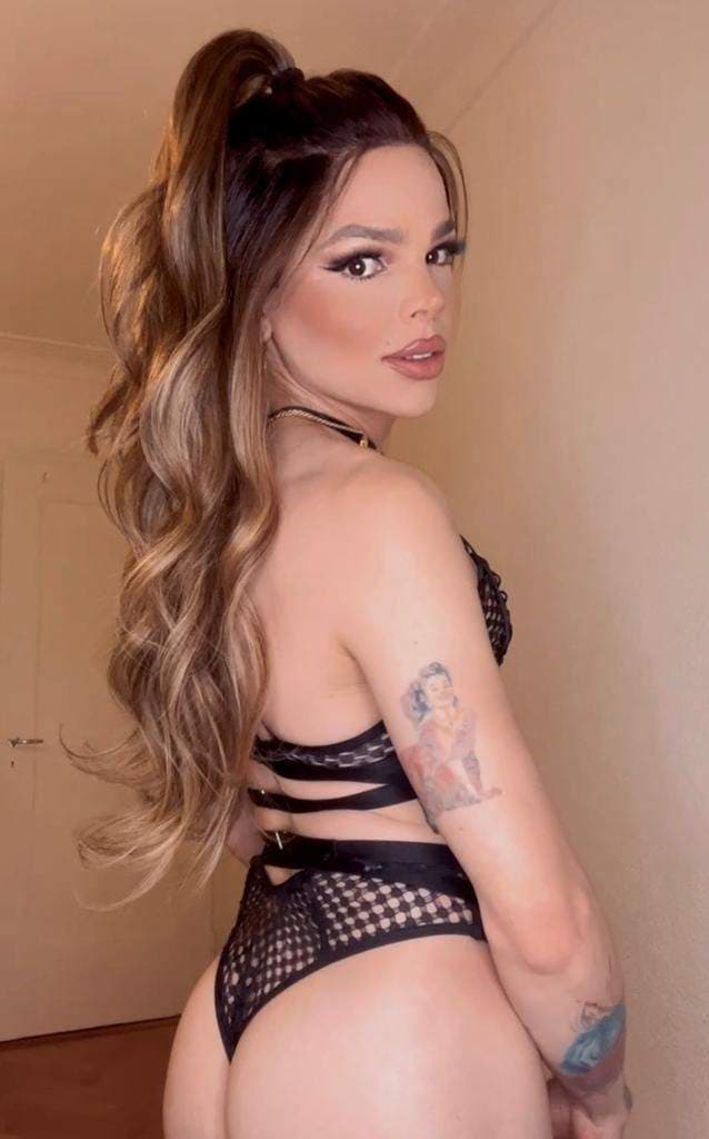 Verônica ZAHN